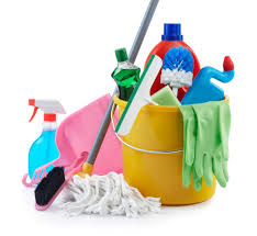 Saabazol Cleaning Services provider